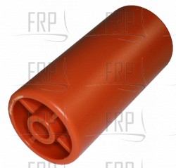 Transport Roller Orange E821 - Product Image