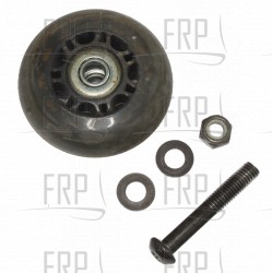 TRANSPORT WHEEL - Product Image TRANSPORT WHEEL - Product Image