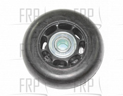 Transport Wheel - Product Image Transport Wheel - Product Image
