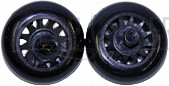 Transport wheel set, EP213 - Product Image Transport wheel set, EP213 - Product Image