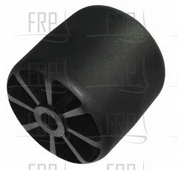 Transport Wheel;;;Nylon;?100;BL;;EP23 - Product Image