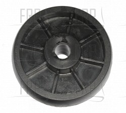 Transportation wheel - Product Image