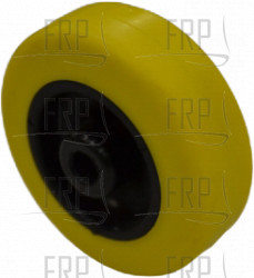 Transportation Wheel - Product Image Transportation Wheel - Product Image