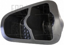 Tray, Accessory - Product Image Tray, Accessory - Product Image