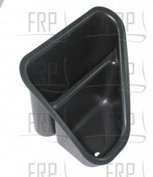 Tray, Accessory, Left - Product Image