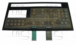 TRAY W/SWITCH Assembly - PURCH. E - Product Image TRAY W/SWITCH Assembly - PURCH. E - Product Image