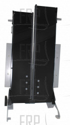 Treadle Assembly, TC10 V2 - Product Image