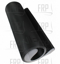 Treadmill Belt, 3058x495x1.6T, Diamond Te - Product Image Treadmill Belt, 3058x495x1.6T, Diamond Te - Product Image