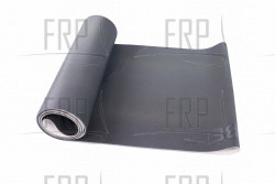 Treadmill Belt;495?3250?2.2t;no wax;Blac - Product Image Treadmill Belt;495?3250?2.2t;no wax;Blac - Product Image