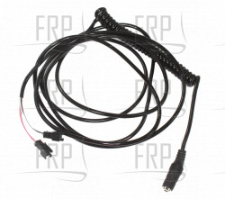 Wire, Trunk - Product Image