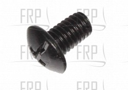 truss cross screw(cut end M6xP1.0x10 - Product Image truss cross screw(cut end M6xP1.0x10 - Product Image