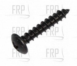 truss cross self-tapping screw 5x25 - Product Image