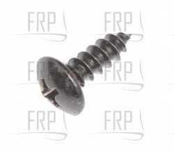 truss cross self-tapping screw 4x12 - Product Image