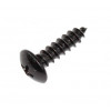 62036915 - truss cross self-tapping screw 4x12 - Product Image