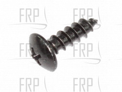 truss cross self-tapping screw 5x15 - Product Image