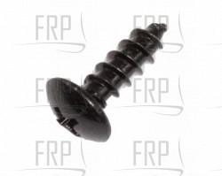 truss cross self-tapping screw 5x15 - Product Image