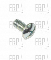 Truss head cross screw - Product Image