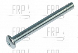 Screw - Product Image Screw - Product Image