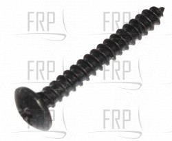 Truss philips self tapping screw 4x32 - Product Image