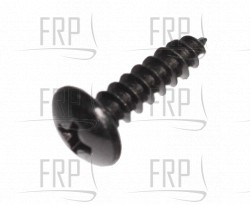 Truss Philips Self Tapping Screw 4x15 - Product Image