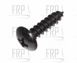 Truss Philips Self Tapping Screw è4x15 - Product Image Truss Philips Self Tapping Screw è4x15 - Product Image