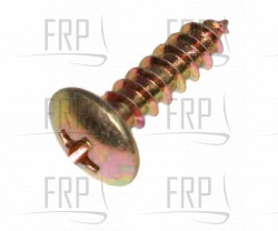 Truss Philips Self-tapping Screw 4x15 - Product Image