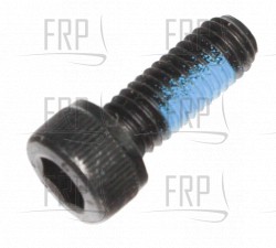 Truss Philips Self-tapping Screw è5x15 - Product Image Truss Philips Self-tapping Screw è5x15 - Product Image
