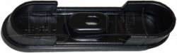 Tube Cap, front, PA746, BL/Black C, TM529, - Product Image Tube Cap, front, PA746, BL/Black C, TM529, - Product Image