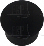 Tube Cap, Inner, NYLON 6, BL/Black C, 34 ( - Product Image Tube Cap, Inner, NYLON 6, BL/Black C, 34 ( - Product Image