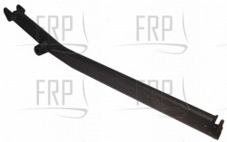 Tube, Pedal, Right - Product Image Tube, Pedal, Right - Product Image