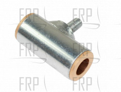 Tube, Pivot - Product Image Tube, Pivot - Product Image