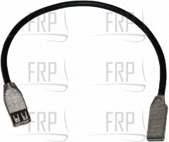 TUNER CONTROL WIRE, 300(UAB A TYPE, - Product Image TUNER CONTROL WIRE, 300(UAB A TYPE, - Product Image