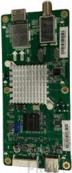Tuner Module;;;US5;ATSC Pro:idiom/H1.0;S - Product Image Tuner Module;;;US5;ATSC Pro:idiom/H1.0;S - Product Image