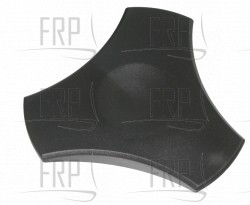 TURN PLATE COVER - Product Image