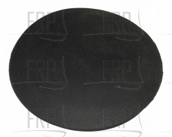 Turning Plate Cover Cap - Product Image