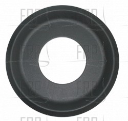 Turnplate Cover - Product Image