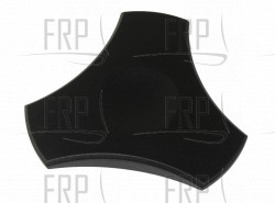 turnplate cover - Product Image