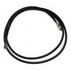62034851 - TV Cable lower (RG-59/U) - Product Image