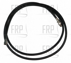 TV Cable lower (RG-59/U) - Product Image