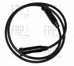 TV Cable middle - Product Image
