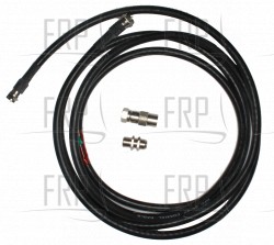 TV CABLE WIRE - Product Image TV CABLE WIRE - Product Image