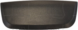 TV COVER;ABS PA746;Dark Grey;U60; - Product Image TV COVER;ABS PA746;Dark Grey;U60; - Product Image