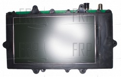 TV, LCD, 7" - Product Image