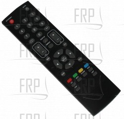 TV Remote Control - Product Image