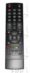 TV REMOTE CONTROL - Product Image