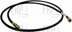 TV Signal Wire, 1250(FM-0086-NBG7)x2, RB50 - Product Image TV Signal Wire, 1250(FM-0086-NBG7)x2, RB50 - Product Image