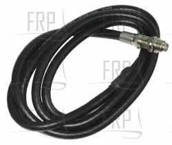 TV Signal Wire, 1350L, (FM-0086-NBG7)x2, RB - Product Image