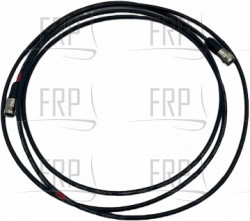 TV Signal Wire;;;;;;;2100(##,38P008-S1T7 - Product Image TV Signal Wire;;;;;;;2100(##,38P008-S1T7 - Product Image