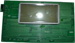 (Up)Control panel, HAPA, S101-13, LS8.0T - Product Image (Up)Control panel, HAPA, S101-13, LS8.0T - Product Image