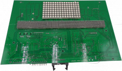 (Up)Control panel - T3XM MED; - Product Image (Up)Control panel - T3XM MED; - Product Image